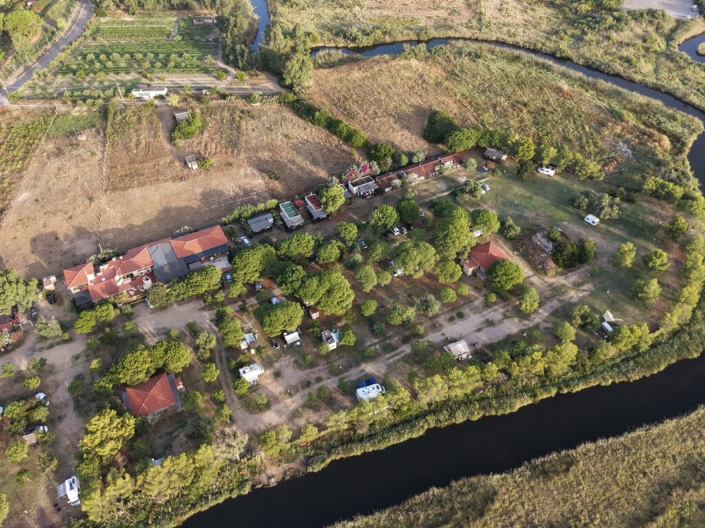 Camoing Ermosa